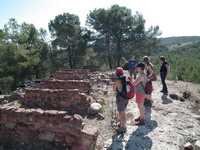 RACONS DEL BAIX PRIORAT. Prehistòria&Vi.
