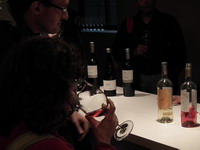 Senderisme i enoturisme al Priorat, camins del vi