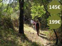 Walk&Talk, anglès i natura a les Muntanyes de Prades Setmana Santa 2011 Walk&Talk, anglès i natura a les Muntanyes de Prades