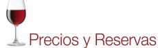 Reserves enoturisme Priorat