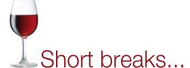 Short break wine and walking holidays in Priorat