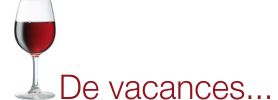 Vacances d'enoturisme