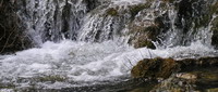 Riu Brugent, Muntanyes de Prades Riu Brugent, Muntanyes de Prades