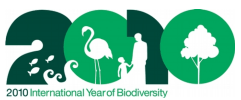 2010, Any Internacional de la Biodiversitat
