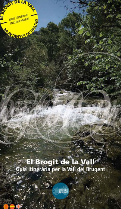 El Brogit de la Vall El Brogit de la Vall