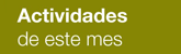 Actividades mes actual