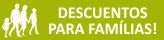 Descuentos para famílias