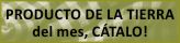 Productes de la terra del mes