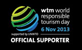 WTM World Responsible Tourism Day