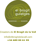el brogit guiatges