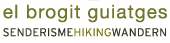 El Brogit Guiatges - senderisme hiking wardern El Brogit Guiatges - senderisme hiking wardern